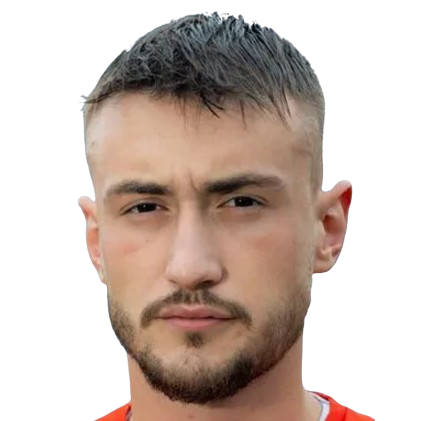 Альпер Ашкин