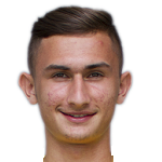 Алперен Джан