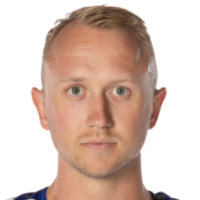 Олле Алсинг