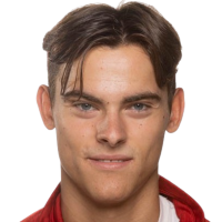 Фредерик Amondsen