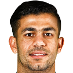 Амр Эль Саадви