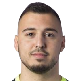 Амр Джихад Мохаммед Каддура