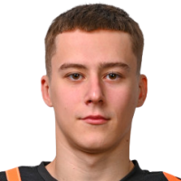 Егор Ананьин