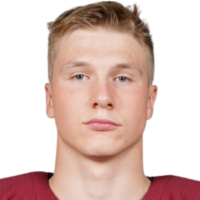 Дэниелс Андерсон