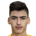 Андре Франку