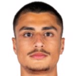 Андре Лаксимикант