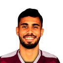 Андрей Яго да Силва Мескита Алмейда