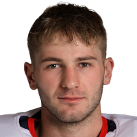 Патрик Andrisik