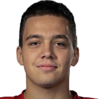 Александр Andriyashev