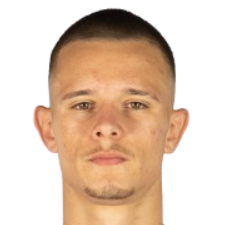 Анхель Трончо