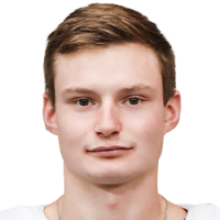 Степан Анисимов