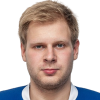 Никита Анохин