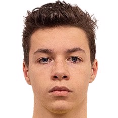 Антон Мухин