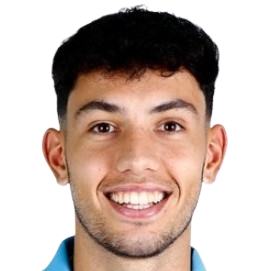 Антонио Хосе Кордеро Кампильо