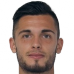 Антонио Кристиан Глаудер Гарсия