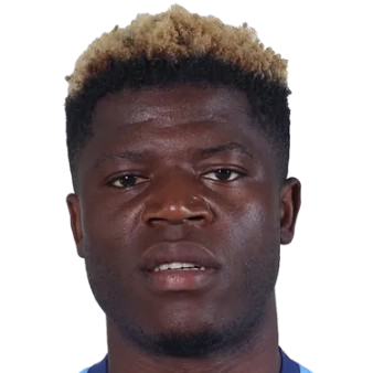 Антонио Симау Муанза