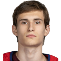 Никита Anuchin