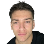 Арда Баран Чубук