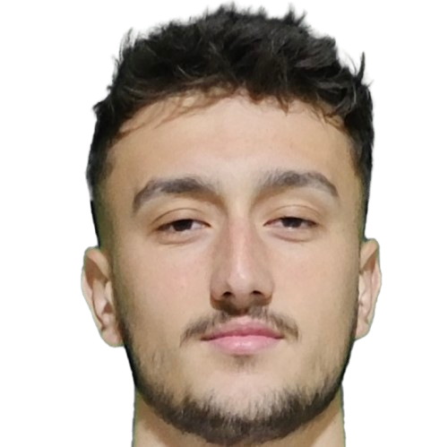 Арда Гюльмез