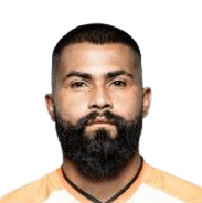 Ари Моура Вейра Филью