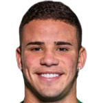 Сампайо Гальван Ариэльсон