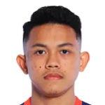 Ариф Айман бин Мохд Ханапи