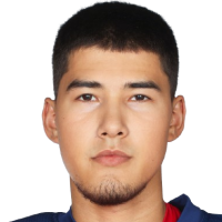 Ратмир Aubakirov