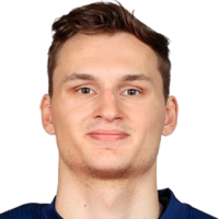 Матвей Аверочкин