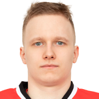 Илья Авраменко