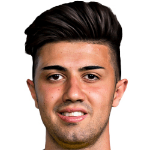 Beyhan Ametov