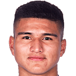 Бруно Агустин Амионе