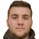 Брэдли Эмиль Авеллано