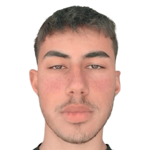 Баран Бабайигит