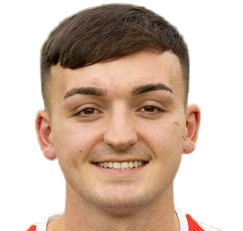 Bradley Barrett