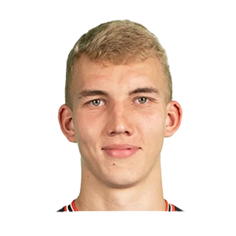 Б. Биедшицкий