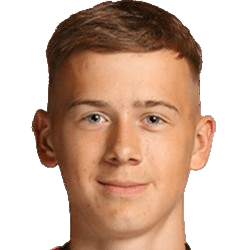 Билли Блэкер