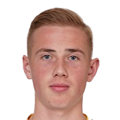 Бенджамин Брантлинд