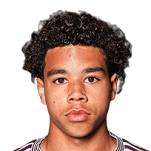 Брэдли-Пол Бёрроуз