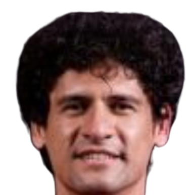 Blas Antonio Cáceres Garay