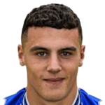 Бейли-Тай Кадамартери