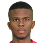 Брайан Себальос