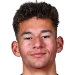 Брейден Киан Кларк