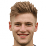 Брэндон Джеймс Купер