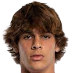 Бенджамин Кремаски