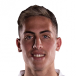 Брайан Эсекиэль Куфре