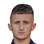 Бен Кертис
