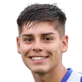 Бенджамин Домингес