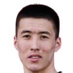 Бахтияр Дуйшобеков