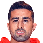 Б. Эль-Бахрауи