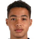 Бенджамин Нжонгоу Эллиотт